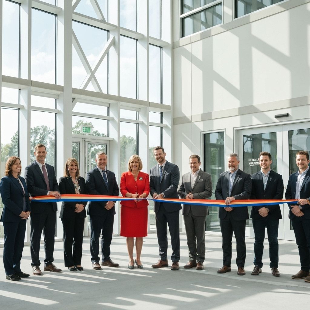 Nowe centrum społeczne