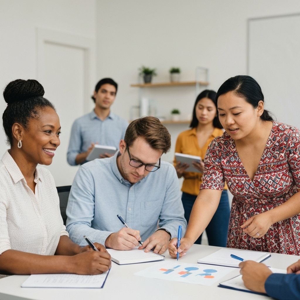 Warsztaty dla przedsiębiorców
