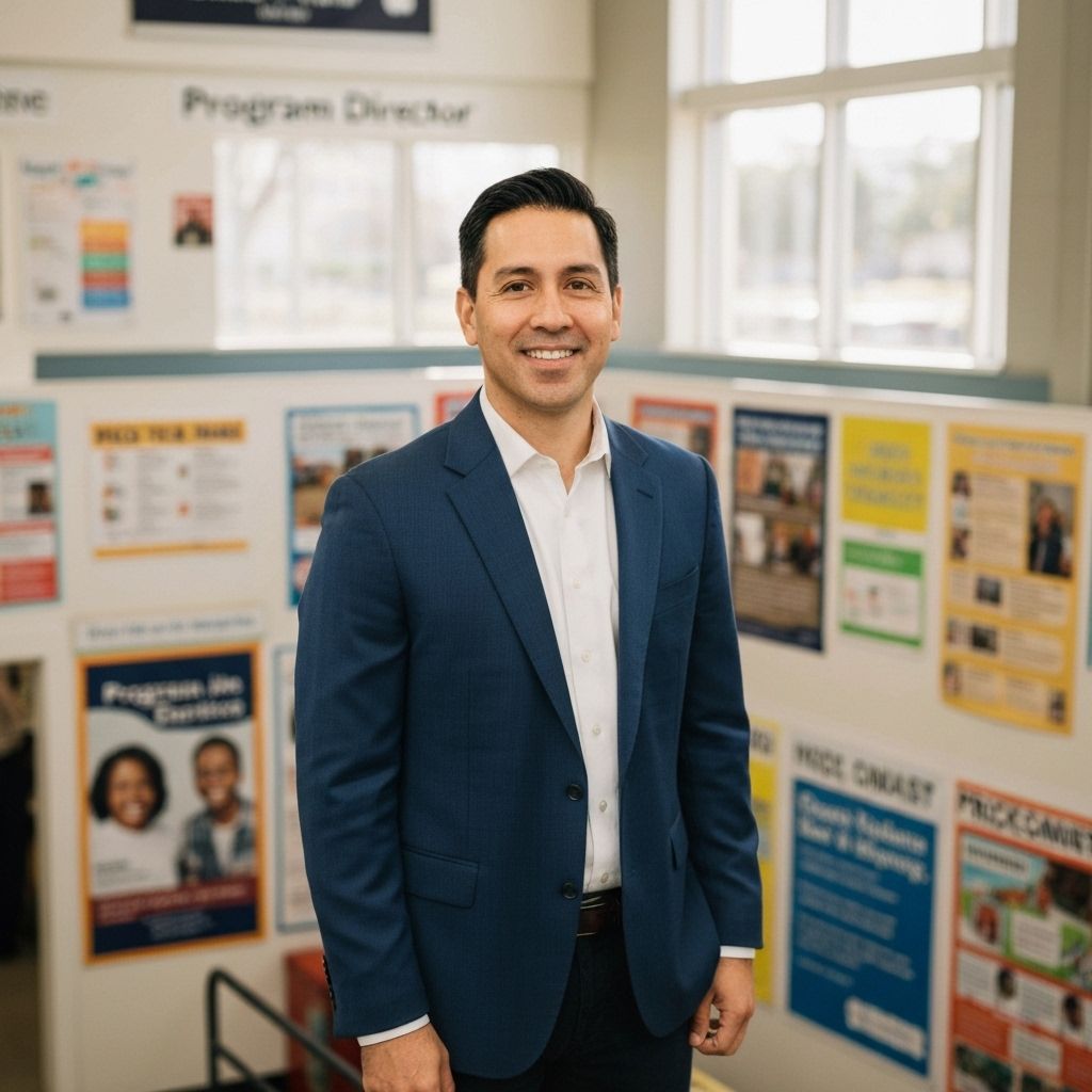 Tomasz Kowalski - Dyrektor Programów